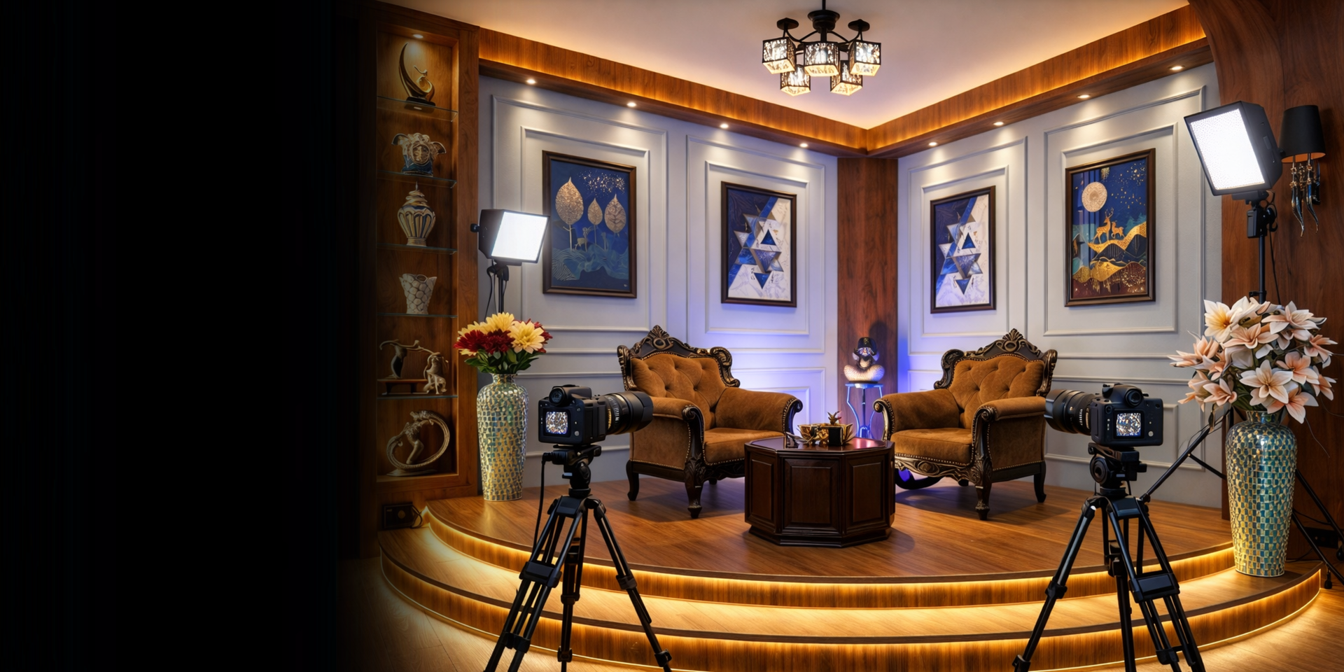 Shamadhan Studio